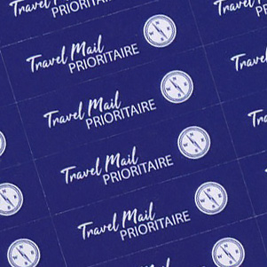 Stickers set 
