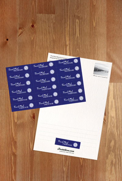 Stickers set 