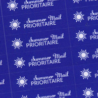 Stickers set 