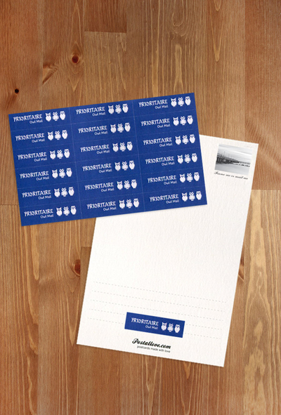Stickers set 