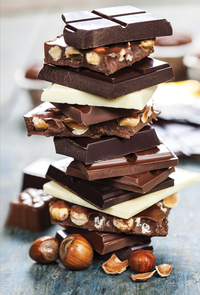 Chocolate 