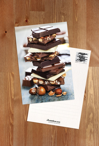 Chocolate 
