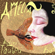 Amelie from Montmartre