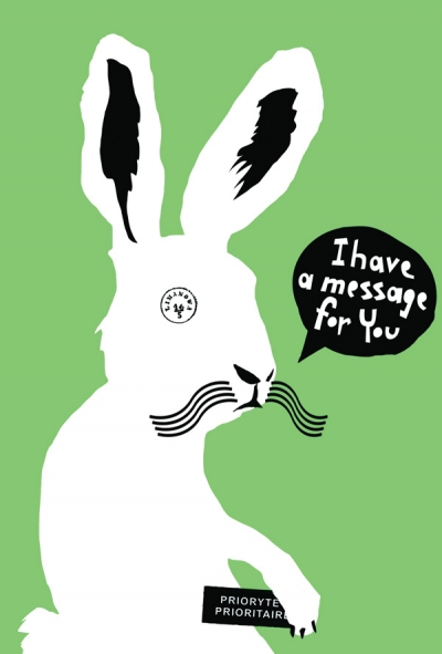 Matylda Zawadzka - Rabbit