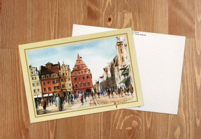 Solny Square