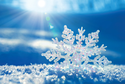 Snowflake