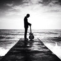 Guitarist