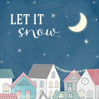 Mavelo - Let it snow Town