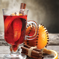 Mulled wine