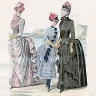 Paris fashion