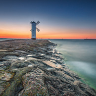 Swinoujscie - Stawa Młyny
